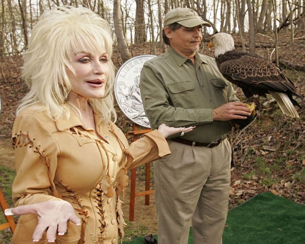 Dolly Parton, Al Cecere